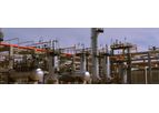 UOP Honeywell - Model Merox - Treating Catalysts