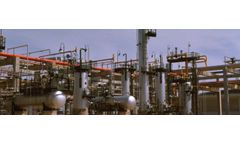 UOP Honeywell - Model Merox - Treating Catalysts