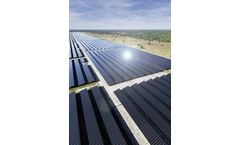 BELECTRIC - Solar Farms