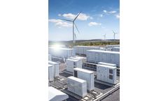 BELECTRIC - Hybrid PV Systems