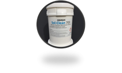 Aqueous - RO Membrane Cleaners