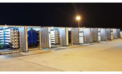 Aqueous - Mobile Water Treatment Plants