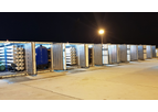 Aqueous - Mobile Water Treatment Plants