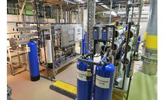 Aqueous - Pure Water Supply System