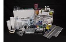 eScience - Model 2nd Edition -  Kit2070 - Physical Science Kit