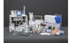 eScience - Model Version 1, 2nd Edition - Kit1711 - General Biology Kit