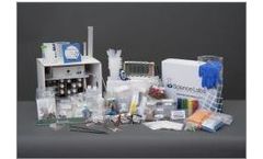 eScience - Model Version 2, 2nd Edition - Kit1712 - General Biology Kit