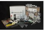 eScience - Model Kit9002 - Forensics Kit