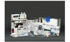 eScience - Model 2nd Edition - Kit6200 - Microbiology Kit