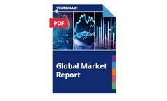 Vertical Farming Market Report 2023-2033