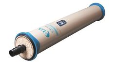 Q-Sep  -  Advanced Ultrafiltration Modules