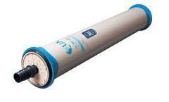 Advanced Ultrafiltration Modules