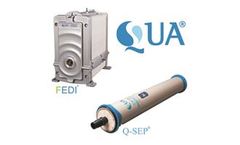 Industrial Water Filtration