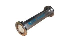 QUA CeraQ - Ceramic Ultrafiltration Membranes Module