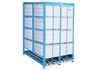 QUA EnviQ - Flat Sheet Submerged Ultrafiltration Membranes
