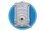 QUA FEDI - Model Rx Stacks - Pharmaceutical Grade Water System