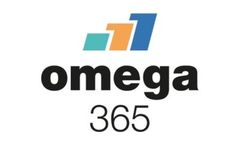 Omega 365 - Industrial Construction Software