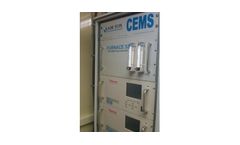 CEM System Design, Assembly & Installation