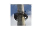 Stack Emissions Monitoring Services