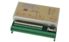 PCH - Model 1072 - Simple Industrial Monitor