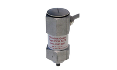 PCH - Model PCH 1270 and 1272 Simple SIL 2 - Compact Vibration Guards Switch