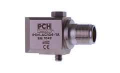 PCH - Model AC104 - Multipurpose Accelerometer