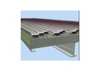 Renby Spirofloor - Moving Floor Bunkers