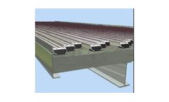 Renby Spirofloor - Moving Floor Bunkers