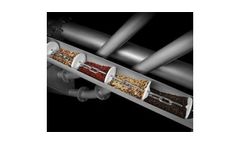 Renby - Tubular Drag Conveyors