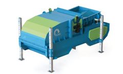 Air Master - Semi Mobile Air Separation Units