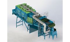 Air Max - Model 2000 - Air Separation Units