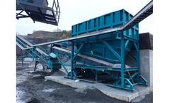 CRS - Hoppers / Conveyors