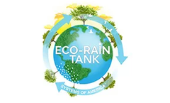 Eco-Rain - Model ET-1504 Quad (4) - Quad Tank