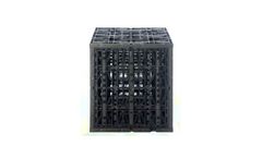 Eco-Rain - Model ET-1501 Single (1) - Single Tank