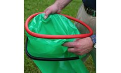 BAGO - Model B05DL110 - Litter Pick Bag Holder