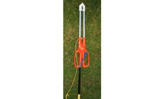 BAGO - Model BLP1NC-5A.GT2 - Litter Plier