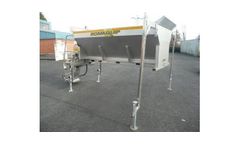 Romaquip - Mini Demountable Gritter