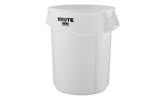 Rubbermaid - Model Brute 166L - Commercial Vent Bin