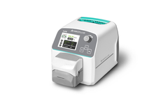 Innofluid - Model LabQ/KT15 - Compact Peristaltic Pump