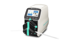 Innofluid - Model LabV3-III - Intelligent Type Peristaltic Pump