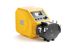 Innofluid - Model ExD-300-30L/DZ45 - Explosion Proof Peristaltic Pump