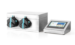 Innofluid - Model PDS I Series - Programmable Dispensing System