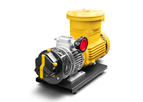 Innofluid - Model EXP600-1/Easy - Explosion Proof Motor Peristaltic Pump