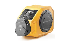 Innofluid - Model ExD-600-12L/YZ35-II - Explosion Proof Peristaltic Pump