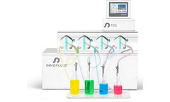 Innofluid - Model PDS Series - Programmable Dispensing System