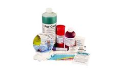 Model DIY - Water Softener Cleaning Kit