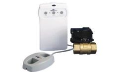 Aquagate - 1″ Leak Controller