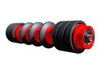 Rulmeca - Conveyor Belt Return Rollers