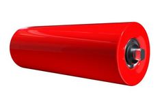 Rulmeca - Model PSV - Heavy Duty Conveyor Rollers