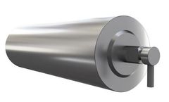 Rulmeca - Model 138LS - Motorized Pulley